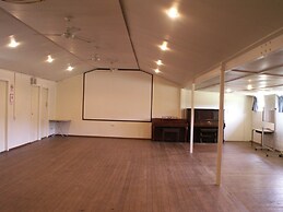 Camp Elim
