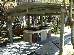 Camp Elim