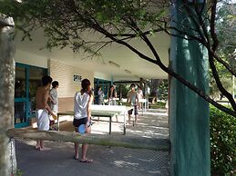 Camp Elim