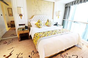 Guangzhou Estandon Hotel
