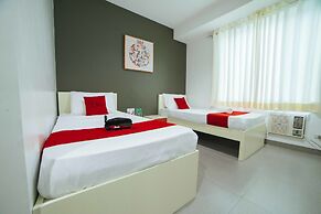 RedDoorz Plus @ Roxas Street Davao