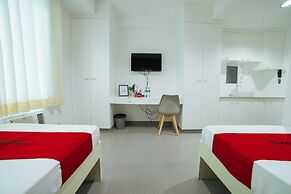 RedDoorz Plus @ Roxas Street Davao