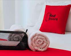 RedDoorz Plus @ Roxas Street Davao