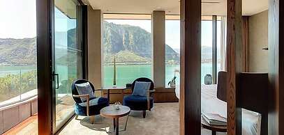 Grand Hotel Campione