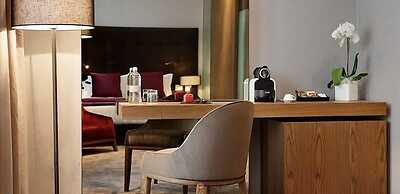 Grand Hotel Campione
