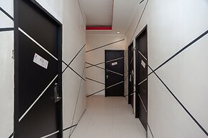 RedDoorz Plus @ Kemayoran