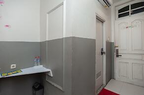 RedDoorz Plus @ Kemayoran