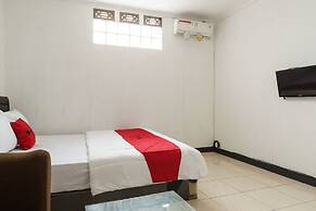 RedDoorz @ Cibogo Puncak Bogor 2