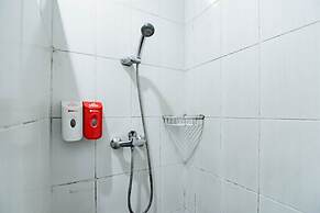 RedDoorz @ Sersan Bajuri Atas