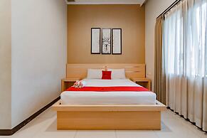 RedDoorz @ Sersan Bajuri Atas