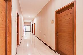 RedDoorz @ Sersan Bajuri Atas