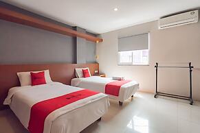RedDoorz Plus @ Dago Pojok 3