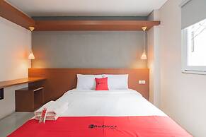 RedDoorz Plus @ Dago Pojok 3