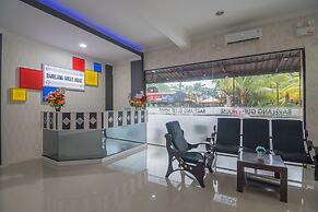 RedDoorz near RSUD Embung Fatimah Batam