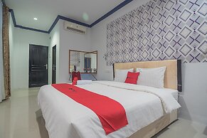 RedDoorz near RSUD Embung Fatimah Batam