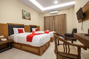 RedDoorz Premium @ Jalan Cengkeh