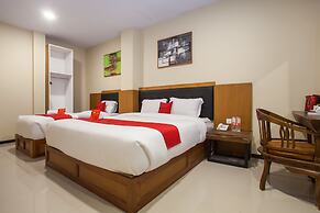 RedDoorz Premium @ Jalan Cengkeh
