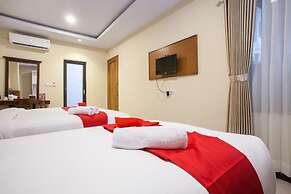 RedDoorz Premium @ Jalan Cengkeh