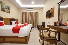 RedDoorz Premium @ Jalan Cengkeh