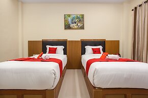 RedDoorz Premium @ Jalan Cengkeh