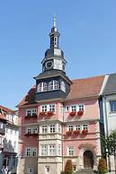 Pension Metilstein
