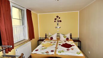 Pension Metilstein
