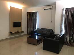 De' Viana Hotel & Apartment