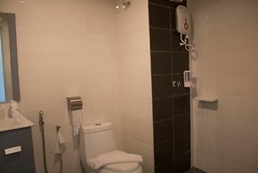 De' Viana Hotel & Apartment