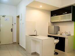 De' Viana Hotel & Apartment