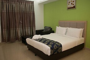 De' Viana Hotel & Apartment