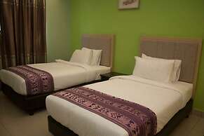 De' Viana Hotel & Apartment