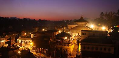 Anmol Guest House