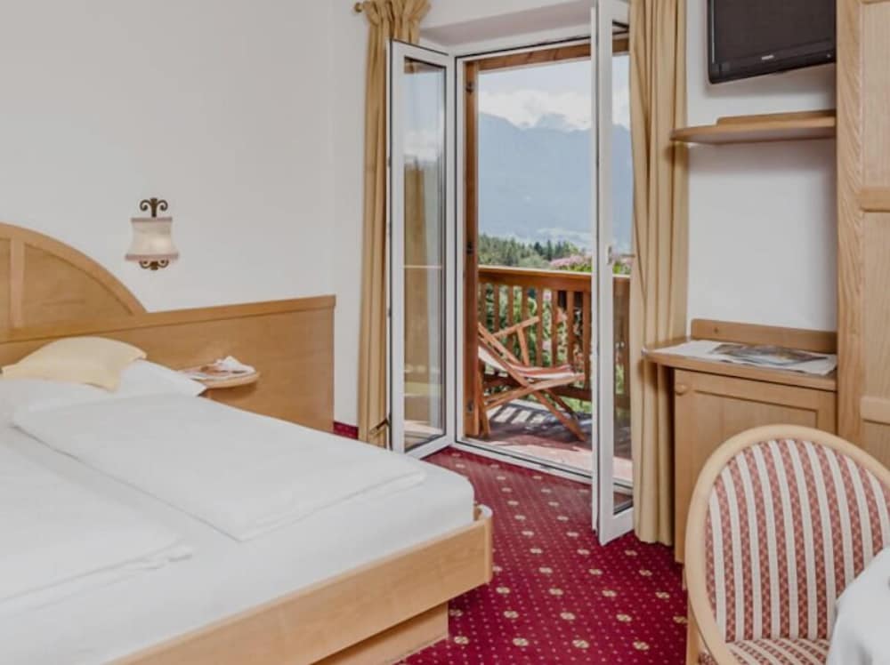 Hotel Lichtenstern