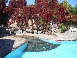 Hotel Lichtenstern