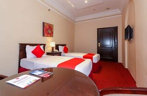 Dar Raies Hotel