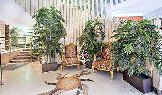 Dar Raies Hotel