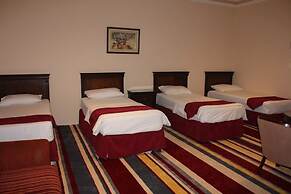 Dar Raies Hotel