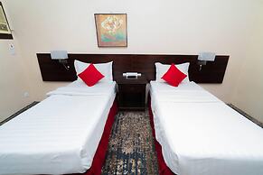 Dar Raies Hotel