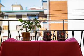 Montedonzelli B&B