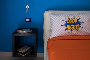 Montedonzelli B&B