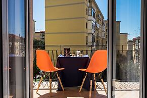 Montedonzelli B&B
