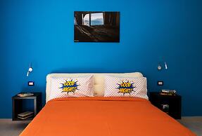 Montedonzelli B&B