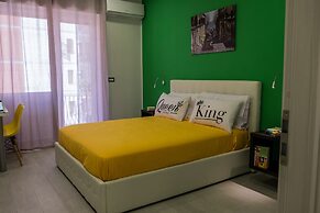 Montedonzelli B&B