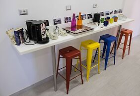Montedonzelli B&B