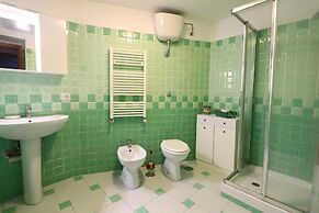 Ulivi Apartment