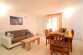 Ulivi Apartment