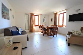 Ulivi Apartment