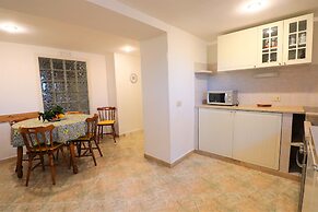 Ulivi Apartment