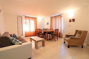 Ulivi Apartment