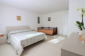 Ulivi Apartment